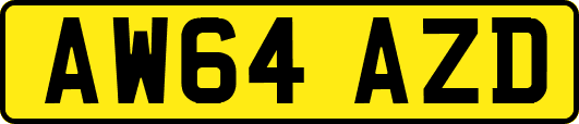 AW64AZD