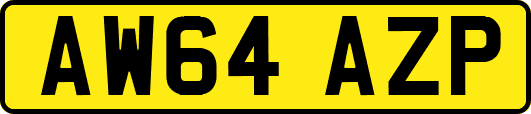 AW64AZP