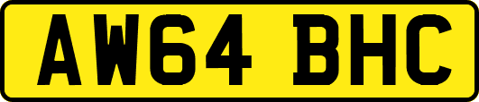 AW64BHC