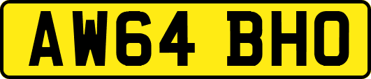 AW64BHO