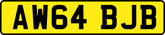AW64BJB