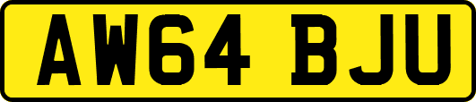 AW64BJU