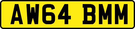 AW64BMM