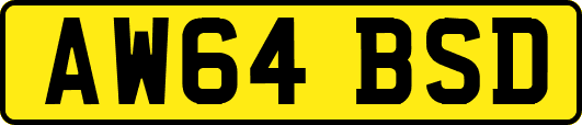 AW64BSD