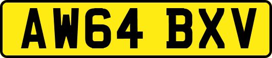AW64BXV