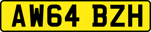AW64BZH