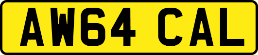 AW64CAL