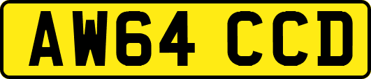 AW64CCD
