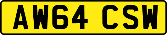 AW64CSW