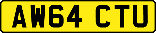 AW64CTU