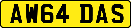 AW64DAS