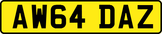 AW64DAZ