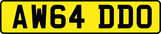 AW64DDO