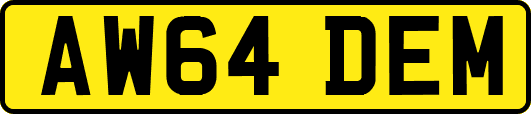 AW64DEM