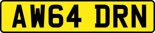 AW64DRN