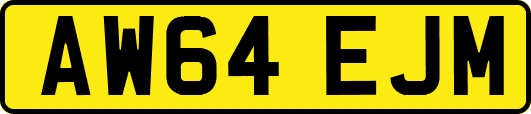 AW64EJM