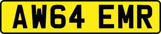 AW64EMR