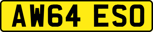 AW64ESO