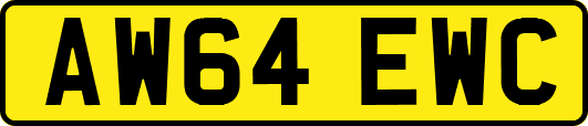 AW64EWC