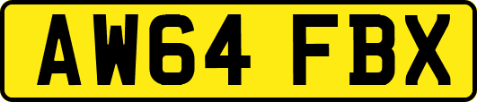 AW64FBX