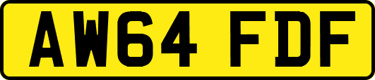 AW64FDF