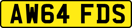 AW64FDS