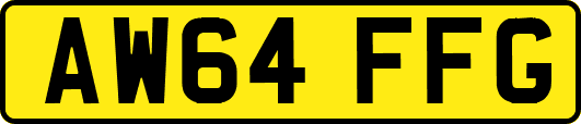 AW64FFG