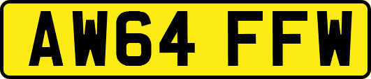 AW64FFW