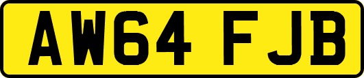 AW64FJB