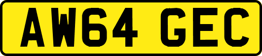 AW64GEC