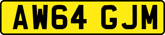 AW64GJM