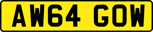AW64GOW