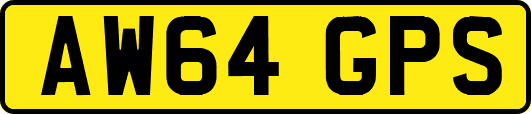 AW64GPS