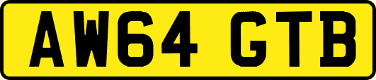 AW64GTB