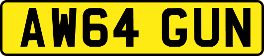 AW64GUN