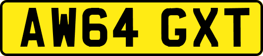 AW64GXT