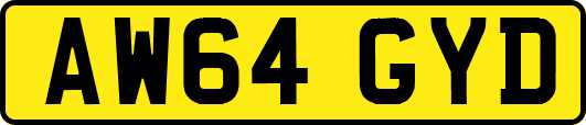 AW64GYD
