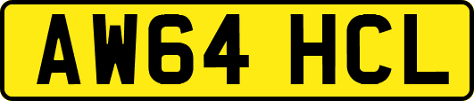 AW64HCL