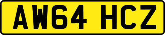 AW64HCZ