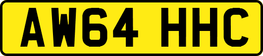 AW64HHC