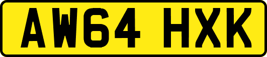 AW64HXK