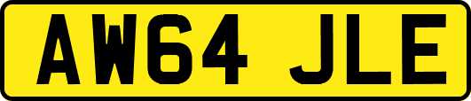 AW64JLE
