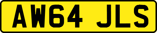 AW64JLS