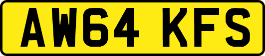 AW64KFS