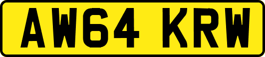 AW64KRW