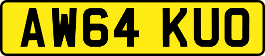 AW64KUO