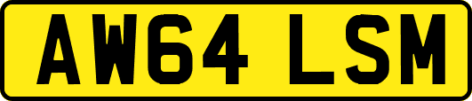 AW64LSM