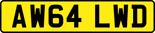 AW64LWD
