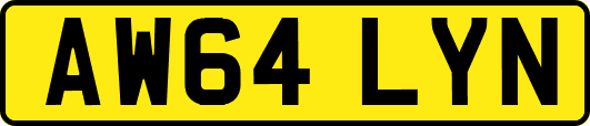 AW64LYN