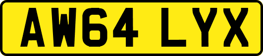 AW64LYX